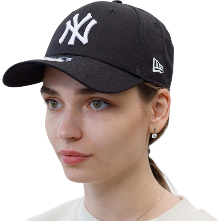 Chipiu New Era League Youth New York Yankees   One size Albastru inchis photo 4